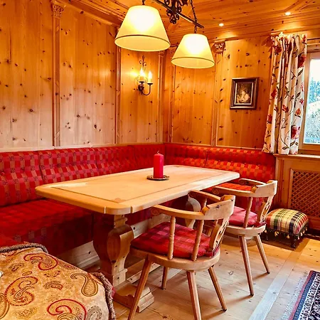 Ferienhaus Kleiner Baer Ellmau