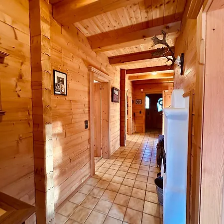 Kleiner Baer Ferienhaus *