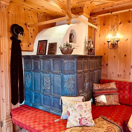 Kleiner Baer Ferienhaus