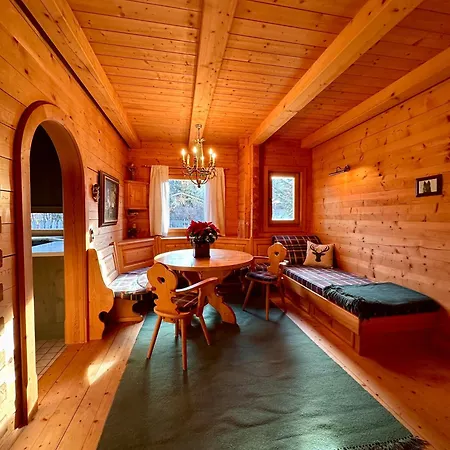 Kleiner Baer Ferienhaus *