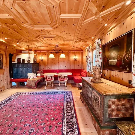 Ferienhaus Kleiner Baer