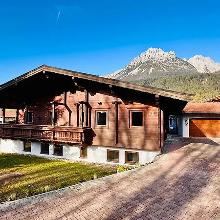 Kleiner Baer Ferienhaus